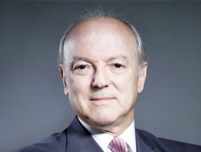 Jérôme Ferrier, President, International Gas Union