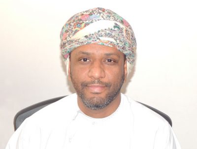 Said Al Adawi, Co-founder and CEO, Intaj