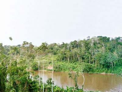 Peru’s struggle to tame the Amazon