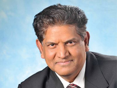 Aleem Hosein, Managing Director, Ansa Technologies