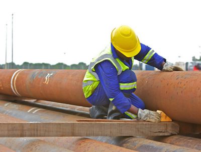 Mozambique LNG Project