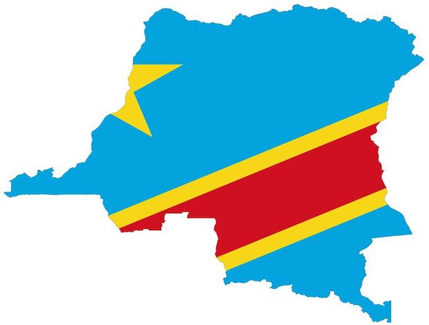 DRC adopts new hydrocarbons code