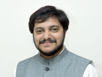 Shaleen Vaid