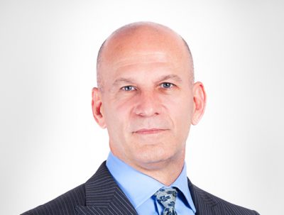 Dave TREDINNICK