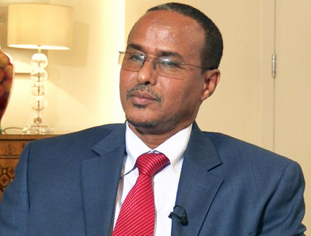 Somalia’s promising oil and gas industry