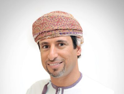 H.E. Salim bin Nasser AL AUFI, Undersecretary of the Ministry of Oil and Gas