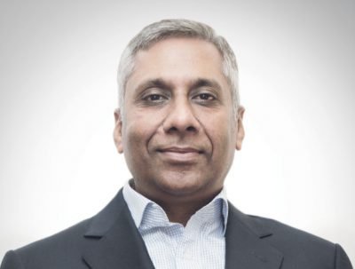 Deepak Bagla.