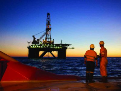 inpex rig