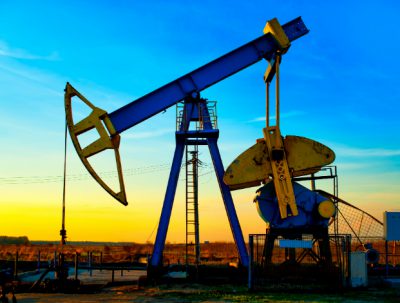 pumpjack