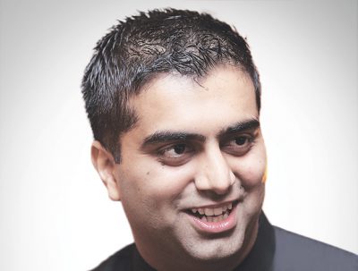 Dhruv KOTAK