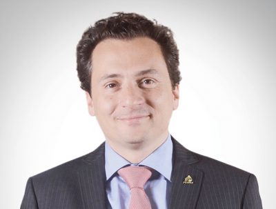 Emilio Lozoya Austin