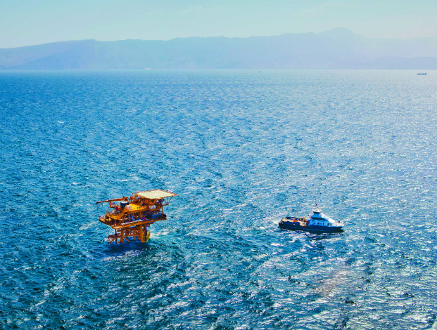 OMV buys more offshore Madagascar