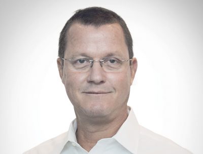 Jorge Barata