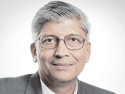 K. Venkataramanan