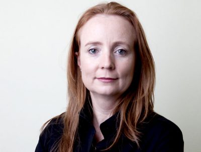 SARAH KENT