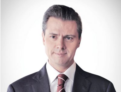 Enrique Peña Nieto