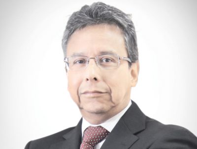 Carlos HERRERA PERRET