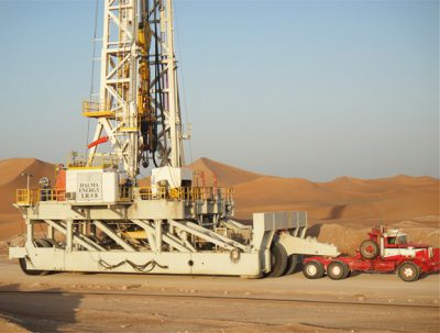 Petroleum Development Oman announced plans to partner with US solar manufacturer GlassPoint Solar in constructing a 1,021-MW solar-thermal plant to extract the country’s heavy crude oil.