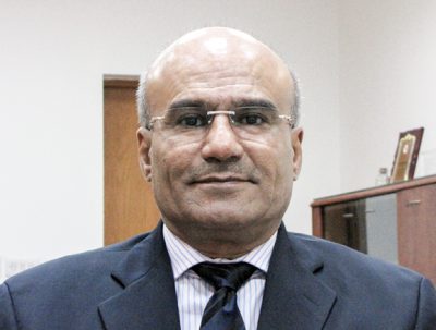 HASAN QABAZARD