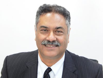Anil CHOPRA