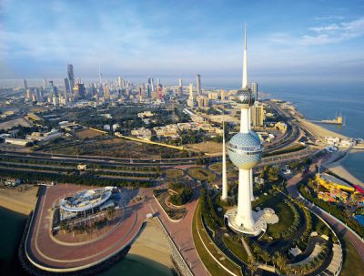Kuwait City