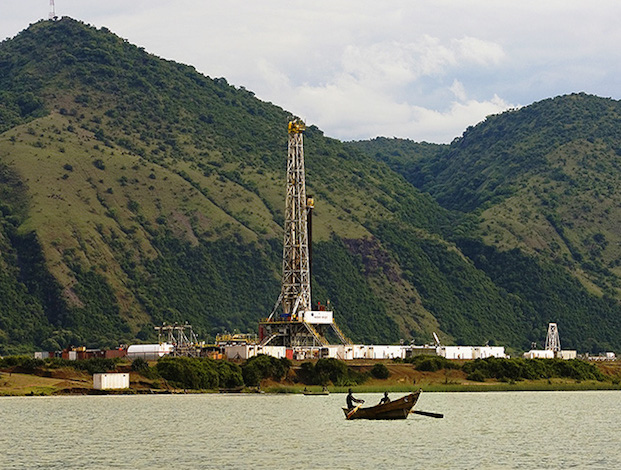 Uganda seeks USD 500 mln from China