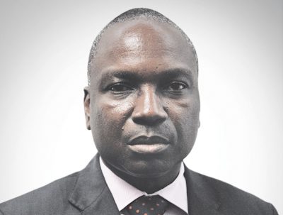 Juan Antonio NDONG ONDO
