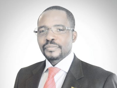 Gabriel Mbaga Obiang Lima