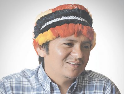 Henderson Rengifo Huallinga