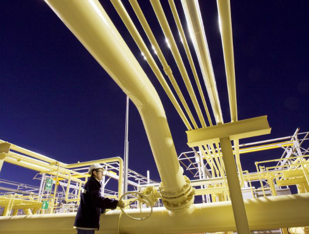 Gigajoule and Afro in gas off-take talks