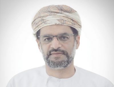 Ahmed bin Saleh AL JAHDHAMI