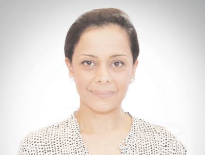 Devaki Khimji