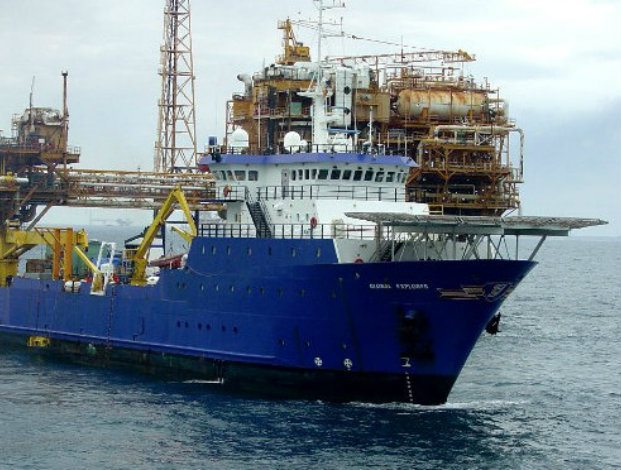 Fugro snags geochemical Honduras deal
