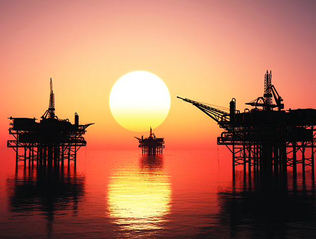 Puntland searches for offshore oil