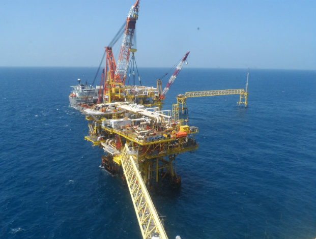 BP to hand over three Uruguay blocks