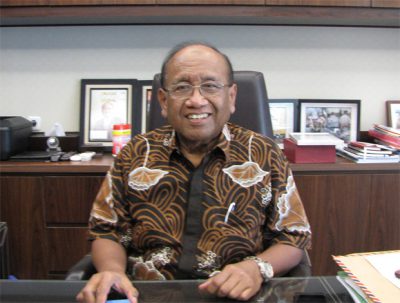 Ari Hernanto SOEMARNO