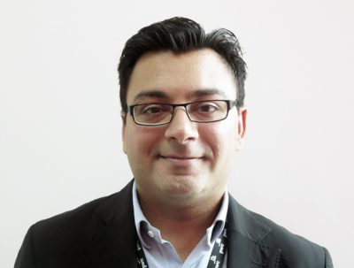 Sarju Raikundalia