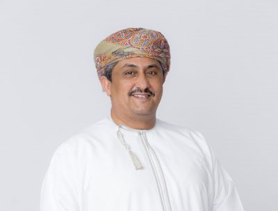Salim AL SIBANI