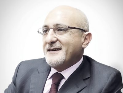 Mohammad AL FAHOUM