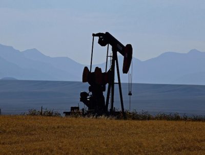 On Monday, OPEC lowered its supply forecast for non-OPEC producers in 2015 by about 72,000 barrels per day.