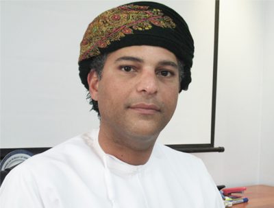Tarik Mohamed Al Junaidi
