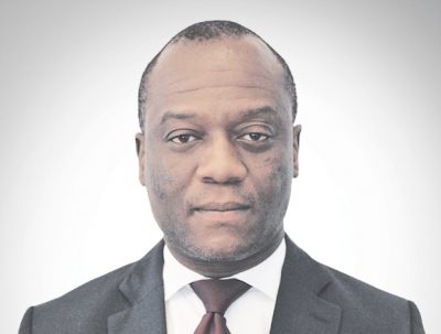 Alfred KASONGO