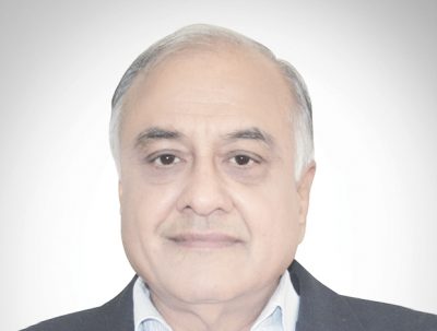 Rajeev Grover