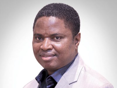 Felix AMIEYEOFORI