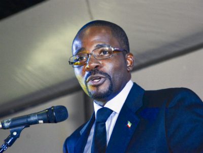 Gabriel Mbaga Lima Obiang
