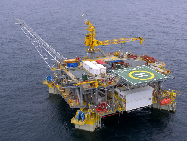 Prospects offshore Ireland valued at $7 billion