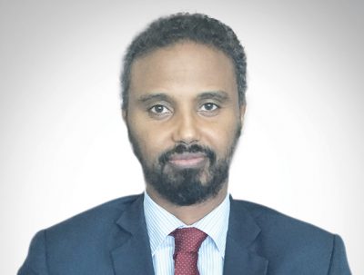 AHMED DUALEH