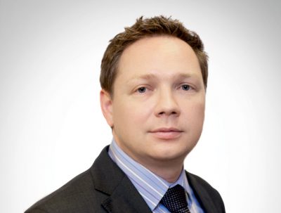 Richard Devine, Baker Botts