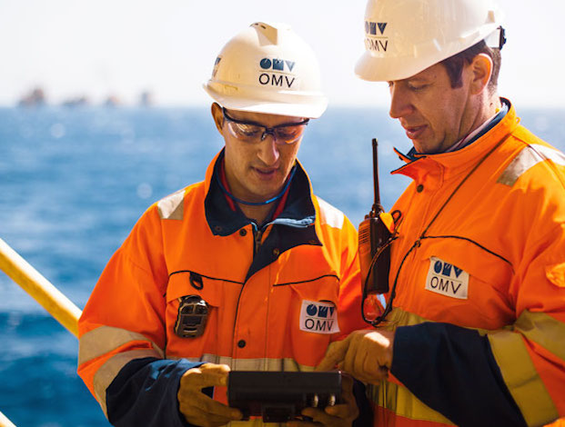 OMV revises price assumption, to sell stakes
