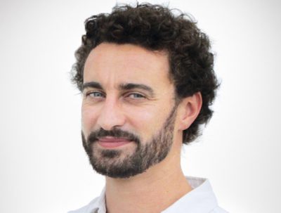 Alexandre Bourgois